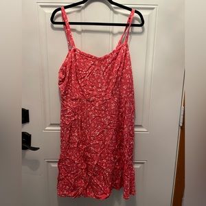 Torrid Sundress